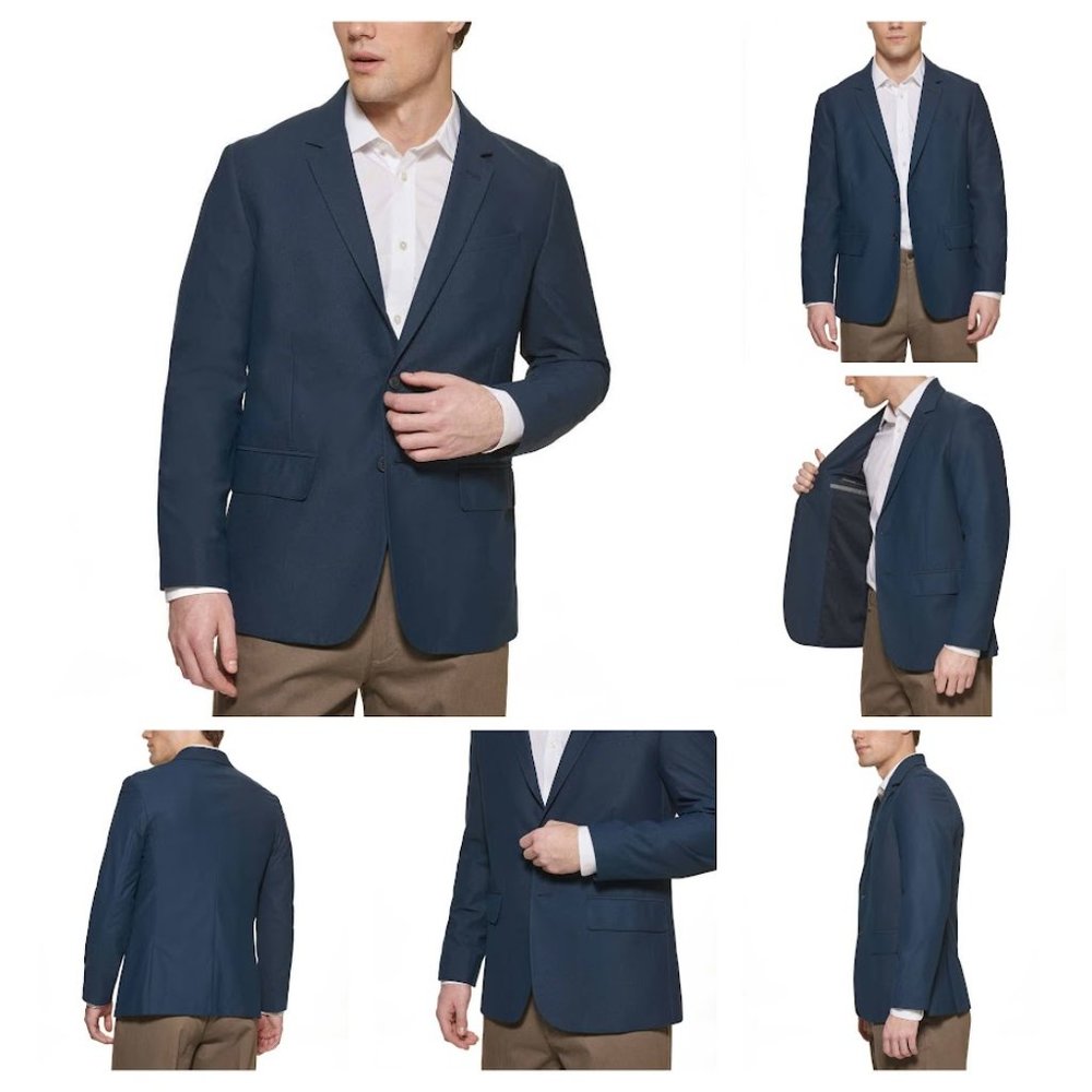Andrew Marc Men's‎ Sport Coat